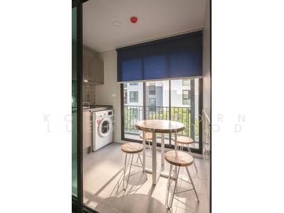 ขาย - Notting Hill สุขุมวิท 105, กรุงเทพ