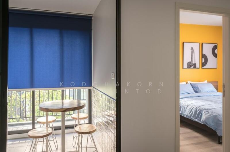 For Sale - Notting Hill Sukhumvit 105, Bangkok