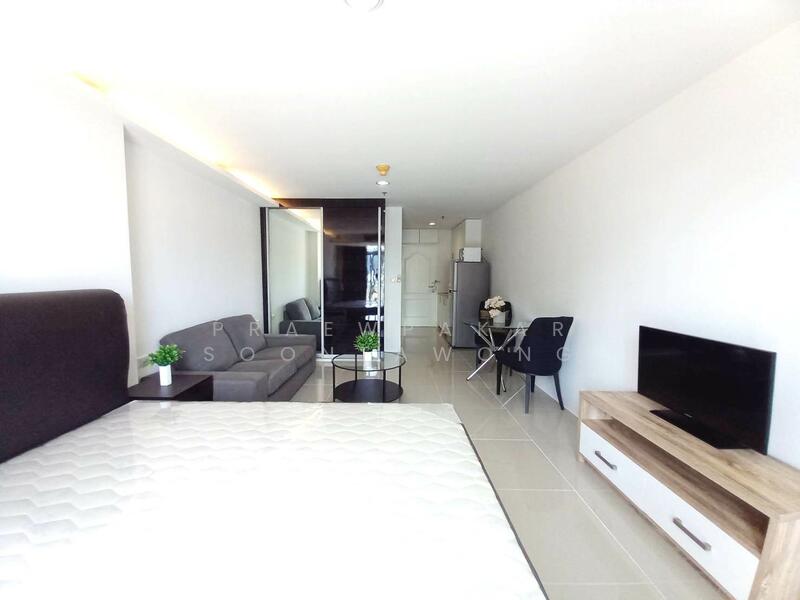 For Rent - The Capital Sukhumvit 30/1, Bangkok