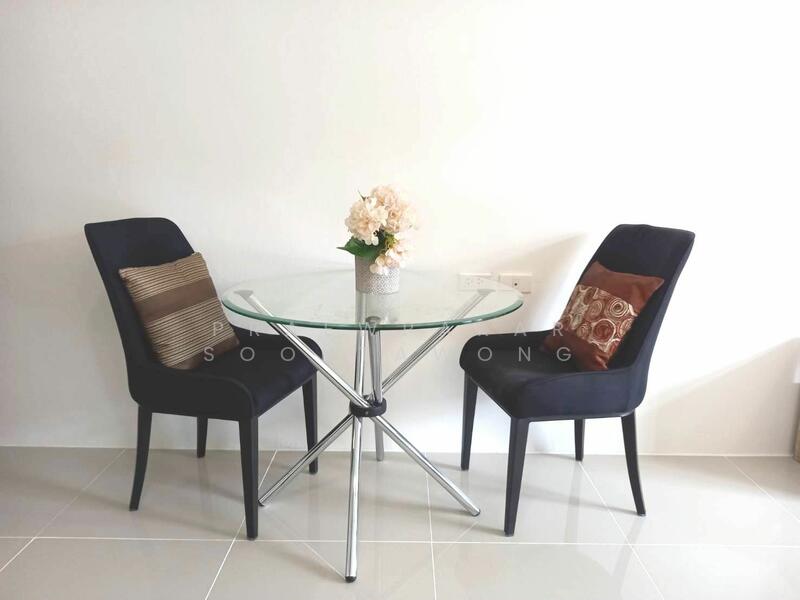 For Rent - The Capital Sukhumvit 30/1, Bangkok