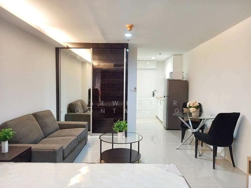 For Rent - The Capital Sukhumvit 30/1, Bangkok