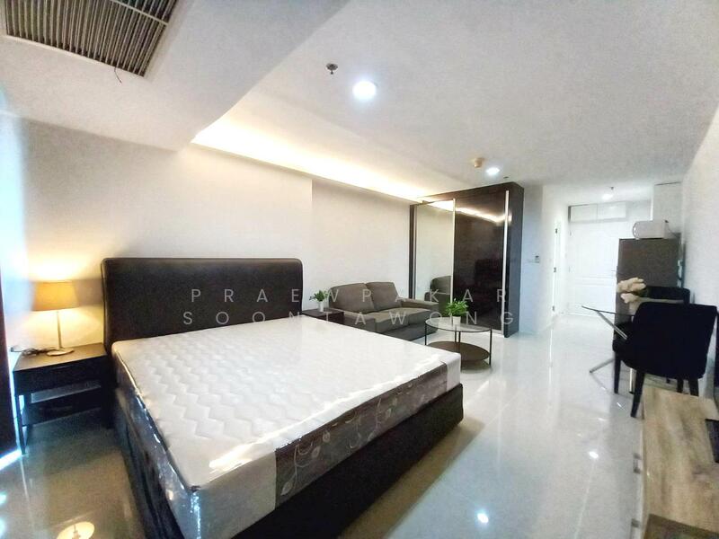 For Rent - The Capital Sukhumvit 30/1, Bangkok