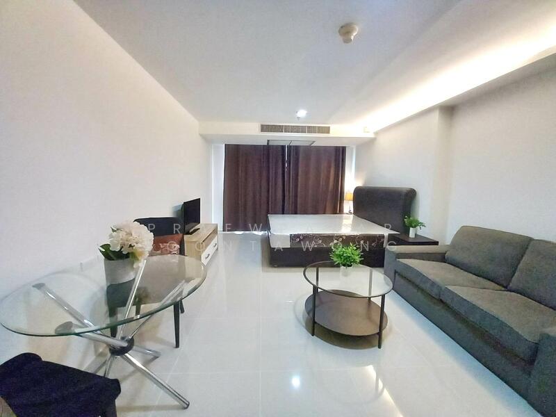 For Rent - The Capital Sukhumvit 30/1, Bangkok