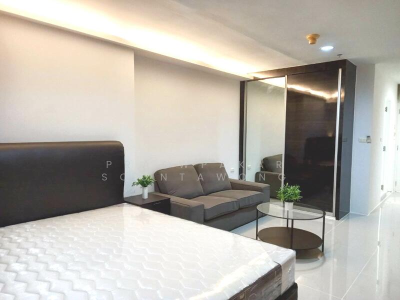 For Rent - The Capital Sukhumvit 30/1, Bangkok