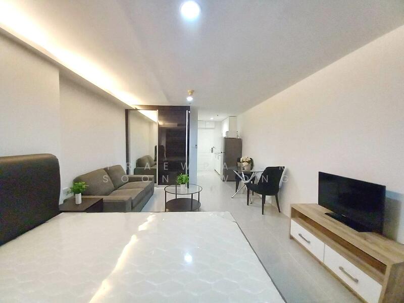 For Rent - The Capital Sukhumvit 30/1, Bangkok