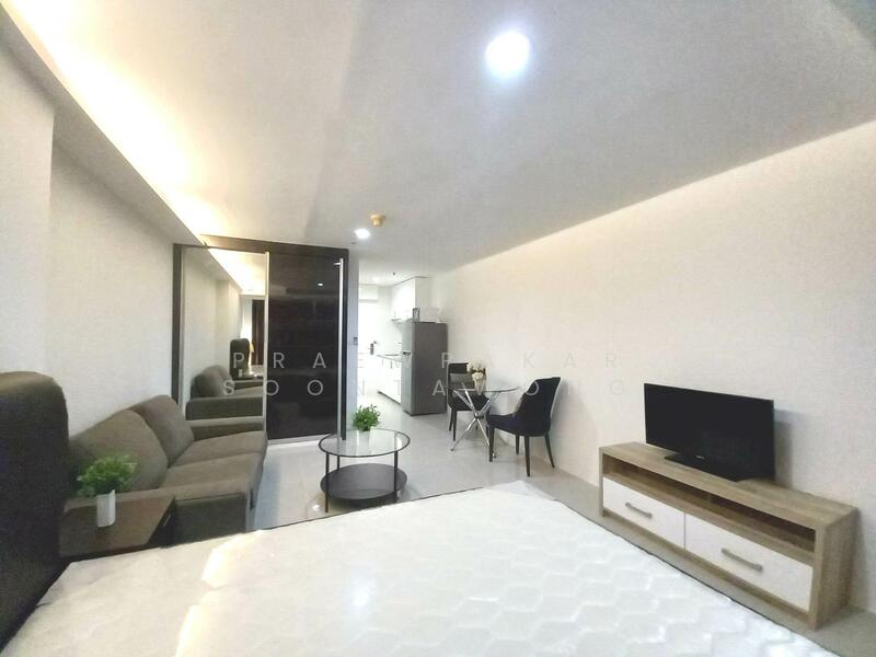 For Rent - The Capital Sukhumvit 30/1, Bangkok