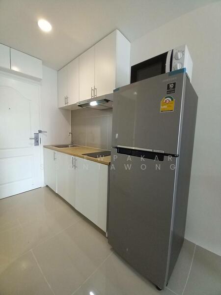 For Rent - The Capital Sukhumvit 30/1, Bangkok