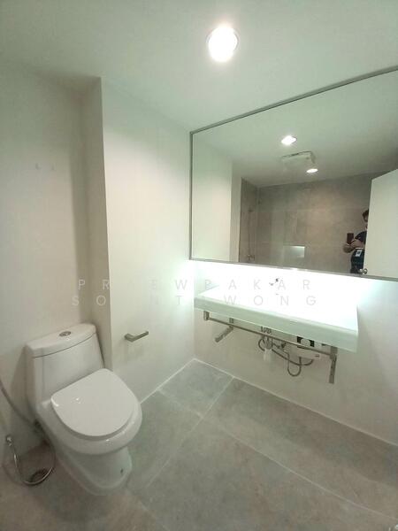 For Rent - The Capital Sukhumvit 30/1, Bangkok