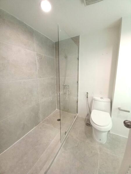 For Rent - The Capital Sukhumvit 30/1, Bangkok