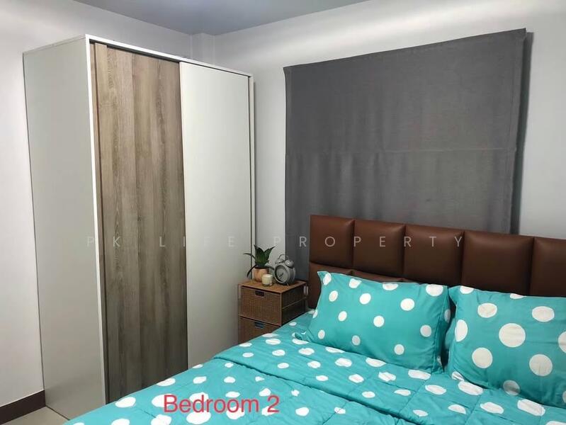 10R0502 This house for rent 3 bedroom 3 bathroom 30,000/month at muang have fully furnished, Phuket, Ratsada, Muang Phuket, Phuket, 3 Bedrooms, 160 sqm, Semi-Detached House (Twin House) For Rent, by PK LIFE Property, 60238926 - DDproperty.com