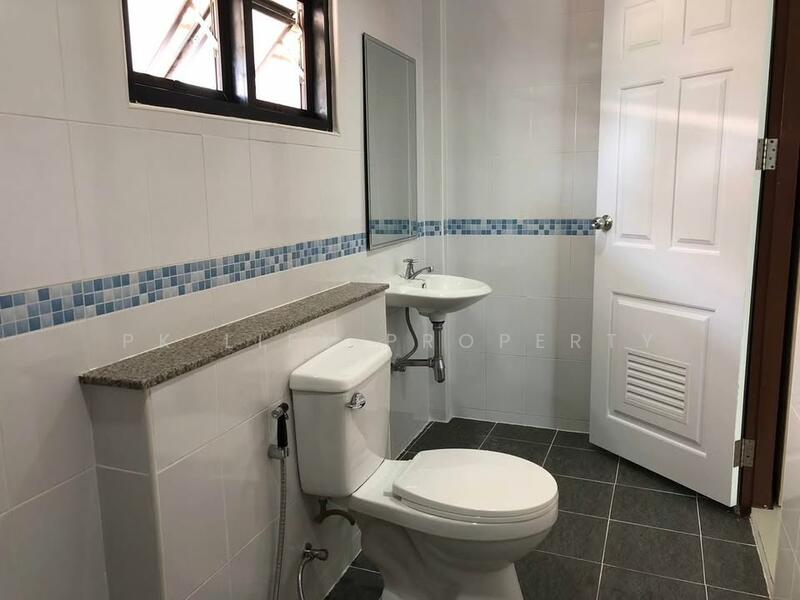 10R0502 This house for rent 3 bedroom 3 bathroom 30,000/month at muang have fully furnished, ภูเก็ต, รัษฎา, เมืองภูเก็ต, ภูเก็ต, 160 ตร.ม., บ้านแฝด ให้เช่า, โดย PK LIFE Property, 60238926 - DDproperty.com