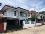 10R0502 This house for rent 3 bedroom 3 bathroom 30,000/month at muang have fully furnished, ภูเก็ต
