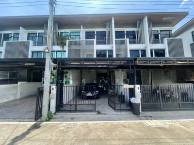 ขาย - Cozy Latphrao 64 Yaek 2 : โคซี่ ลาดพร้าว 64 แยก 2, กรุงเทพ