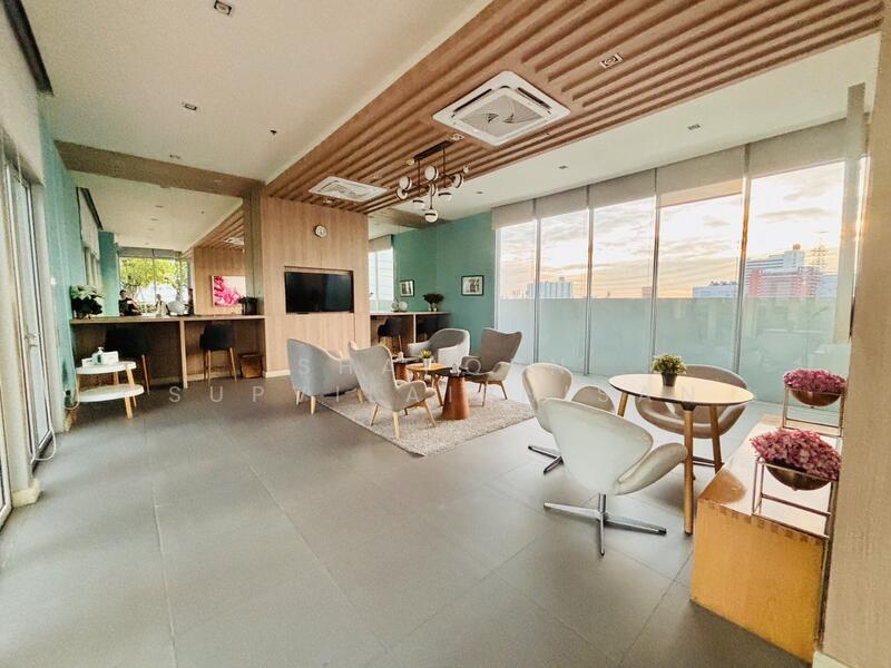 ให้เช่า - Aspire Ngamwongwan : แอสปาย งามวงศ์วาน, กรุงเทพ