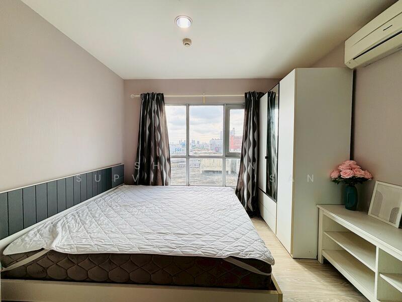 ให้เช่า - Aspire Ngamwongwan : แอสปาย งามวงศ์วาน, กรุงเทพ