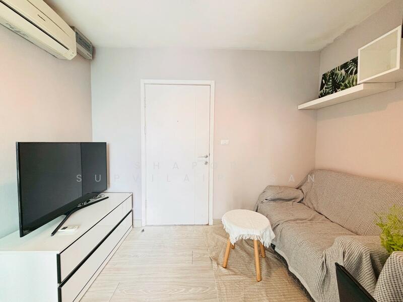 For Rent - Aspire Ngamwongwan, Bangkok