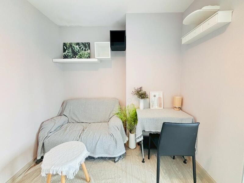 For Rent - Aspire Ngamwongwan, Bangkok