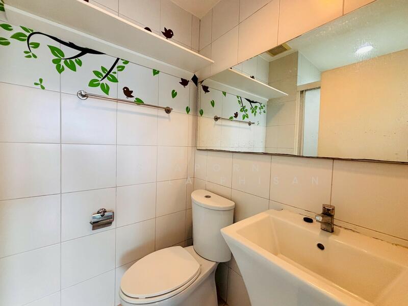 For Rent - Aspire Ngamwongwan, Bangkok