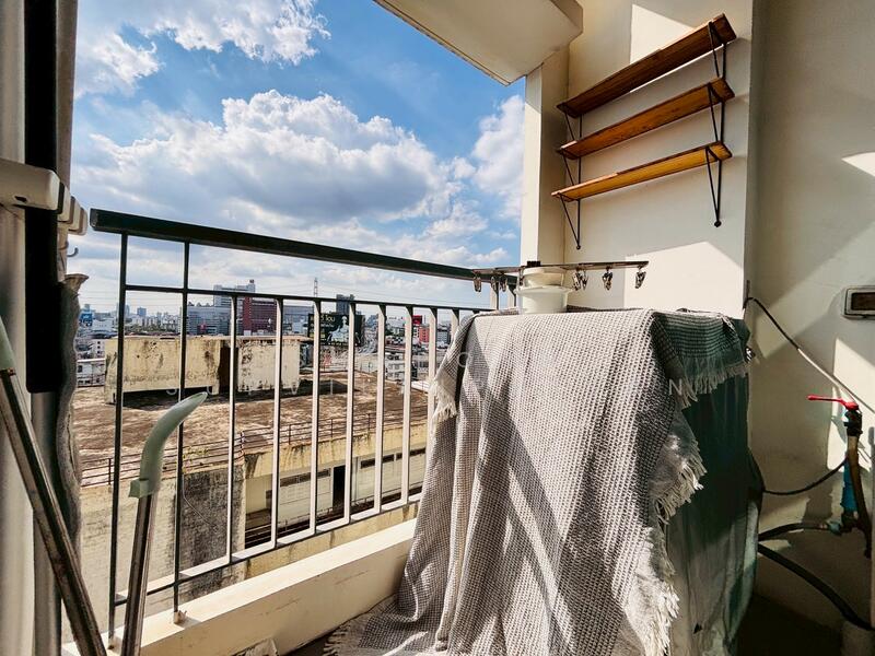 For Rent - Aspire Ngamwongwan, Bangkok