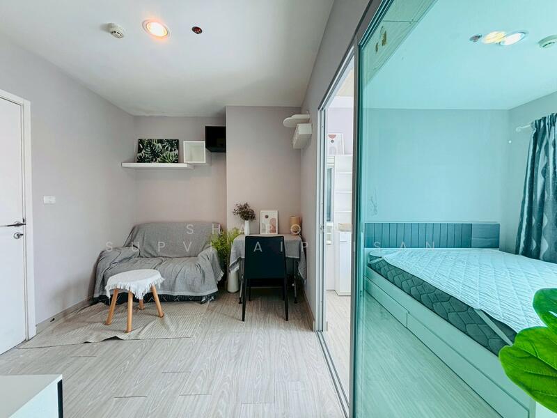 ให้เช่า - Aspire Ngamwongwan : แอสปาย งามวงศ์วาน, กรุงเทพ