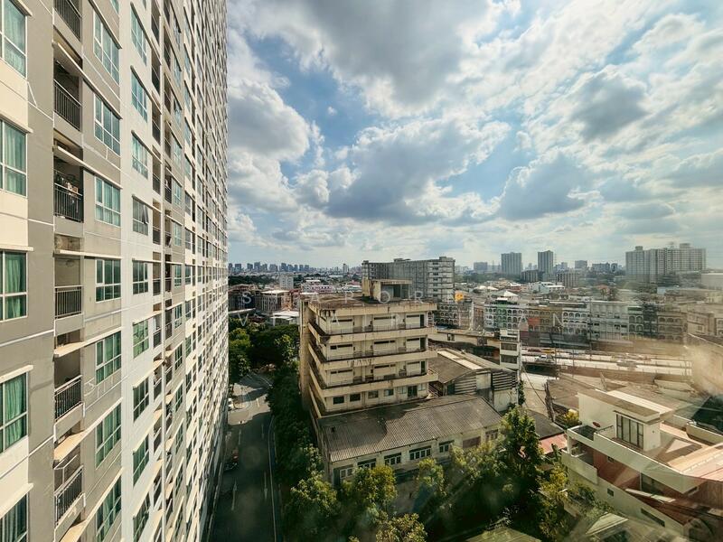 For Rent - Aspire Ngamwongwan, Bangkok