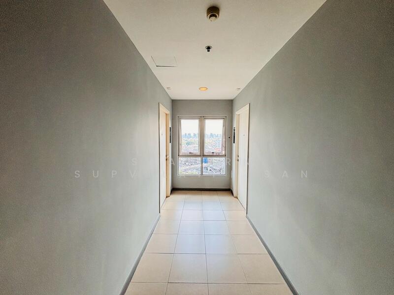 For Rent - Aspire Ngamwongwan, Bangkok
