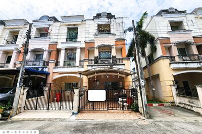 ขาย - Parinyalak Phetkasem 69 : ปริญลักษณ์ เพชรเกษม 69, กรุงเทพ