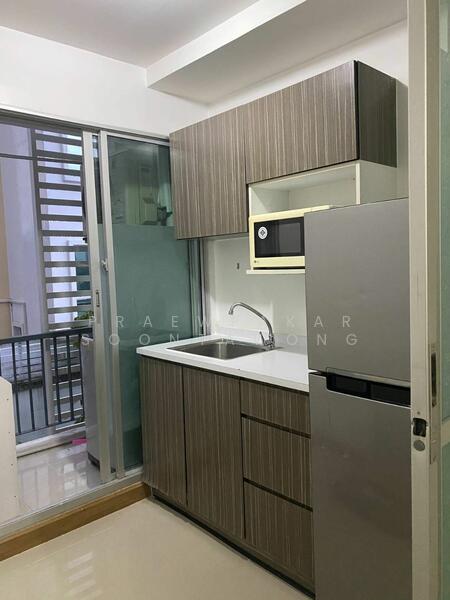 For Rent - Reach Phahonyothin 52, Bangkok