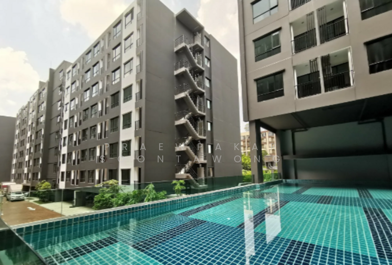 For Rent - Reach Phahonyothin 52, Bangkok