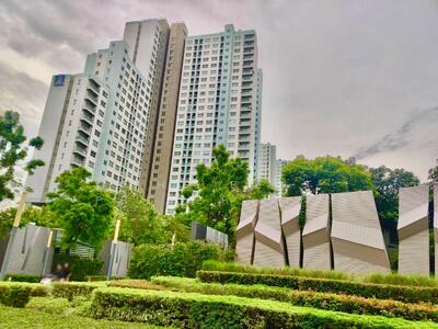 ขาย - Lumpini Park Rattanathibet-Ngamwongwan : ลุมพินี พาร์ค รัตนาธิเบศร์-งามวงศ์วาน, นนทบุรี