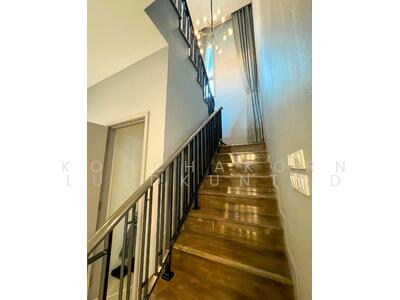 ขาย - Bangkok Boulevard Signature Ladprao-Serithai : บางกอก บูเลอวาร์ด ซิกเนเจอร์ ลาดพร้าว-เสรีไทย, กรุงเทพ