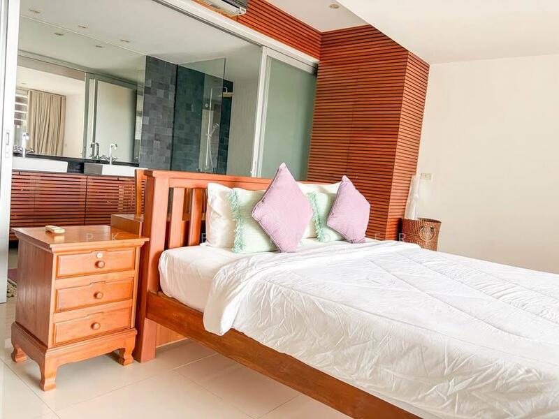 For Rent - The Park Surin, Phuket
