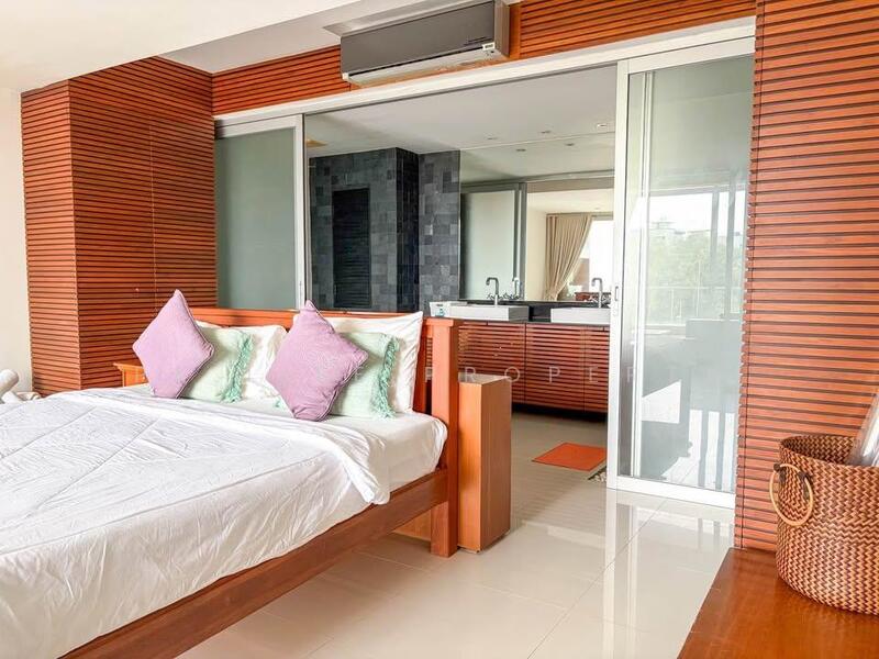 For Rent - The Park Surin, Phuket