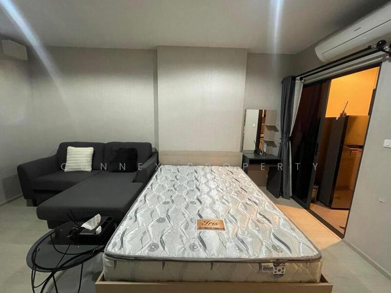 For Rent - IDEO Sukhumvit 115, Samut Prakan