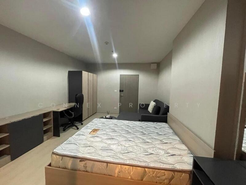 For Rent - IDEO Sukhumvit 115, Samut Prakan