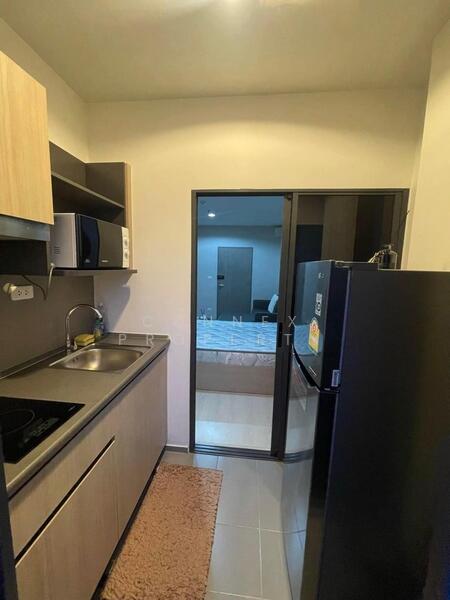 For Rent - IDEO Sukhumvit 115, Samut Prakan