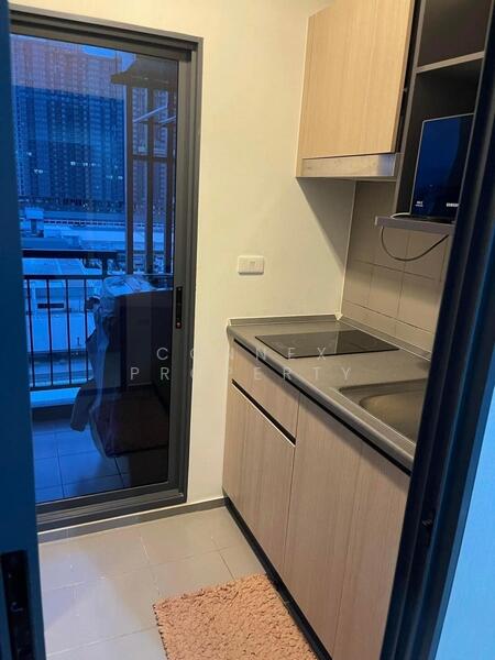For Rent - IDEO Sukhumvit 115, Samut Prakan