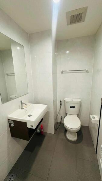 ให้เช่า - Grene Don Mueang-Song Prapha : กรีเน่ คอนโด ดอนเมือง-สรงประภา, กรุงเทพ