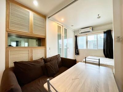 For Rent - Grand Park View Asoke, Bangkok