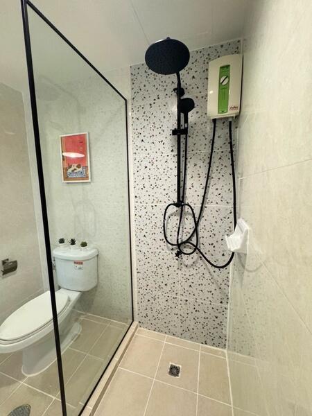 For Rent - Garden Asoke-Rama 9, Bangkok