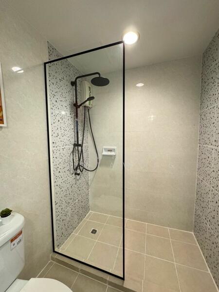 For Rent - Garden Asoke-Rama 9, Bangkok