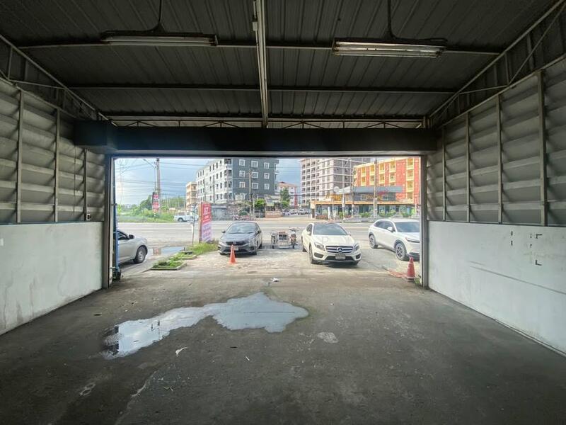ให้เช่า - Commercial Building for Rent in Bang Bo, Samut Prakan (SPSAD3560), สมุทรปราการ