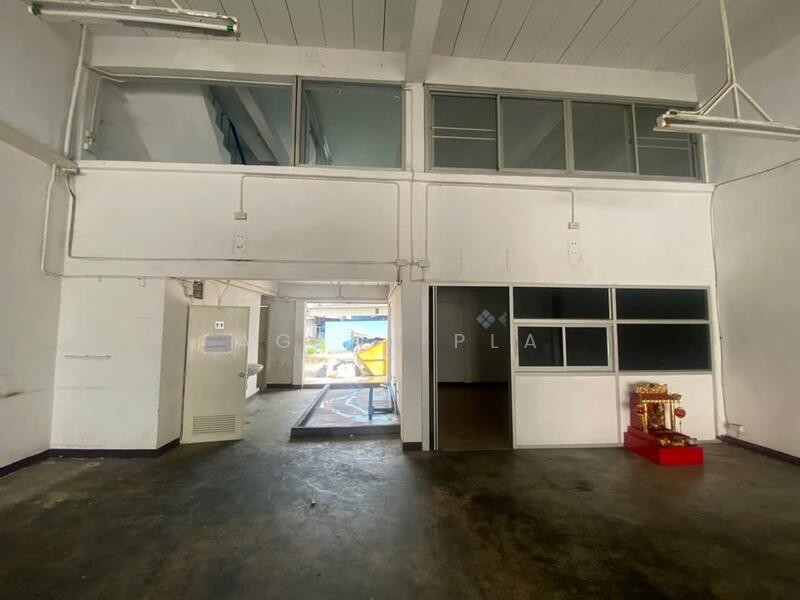 ให้เช่า - Commercial Building for Rent in Bang Bo, Samut Prakan (SPSAD3560), สมุทรปราการ