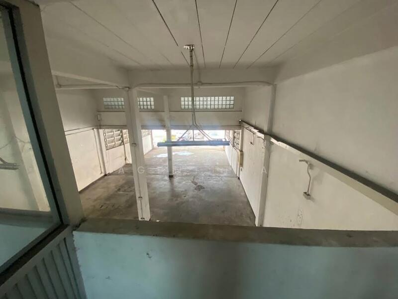 ให้เช่า - Commercial Building for Rent in Bang Bo, Samut Prakan (SPSAD3560), สมุทรปราการ
