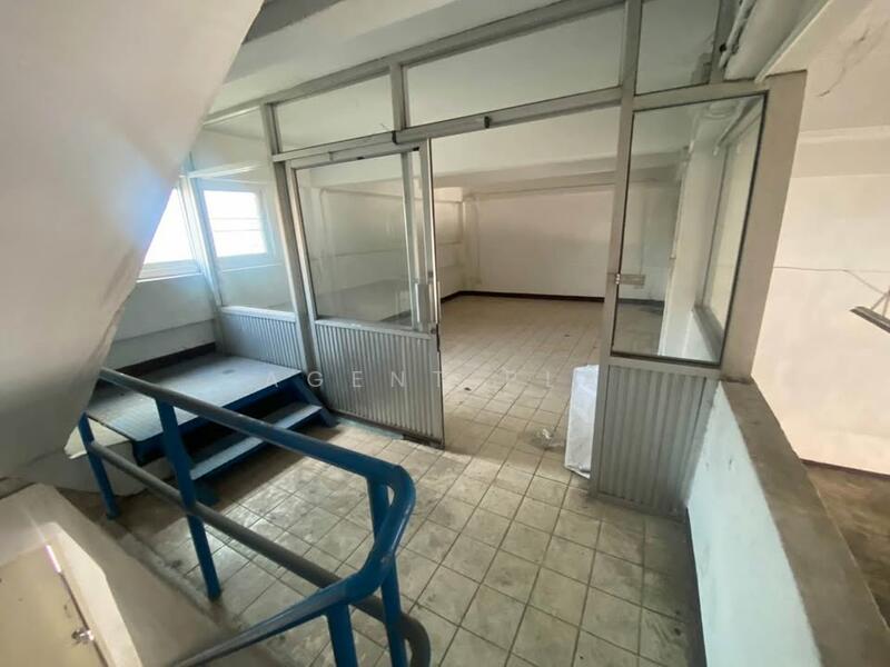 ให้เช่า - Commercial Building for Rent in Bang Bo, Samut Prakan (SPSAD3560), สมุทรปราการ