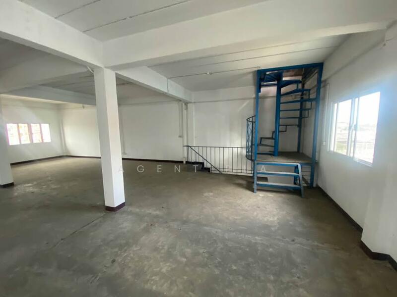 For Rent - Commercial Building for Rent in Bang Bo, Samut Prakan (SPSAD3560), Samut Prakan