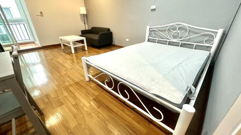 For Rent - Regent Home 22 Sukhumvit 85, Bangkok