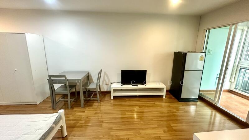 For Rent - Regent Home 22 Sukhumvit 85, Bangkok