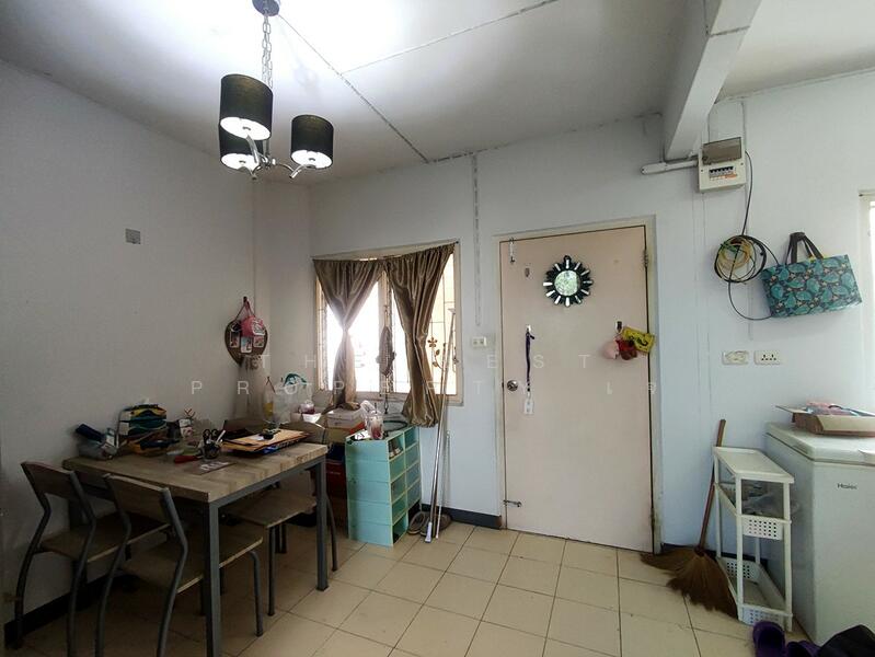 For Sale - Baan Ua-Athorn Thatumnak, Nakhon Pathom