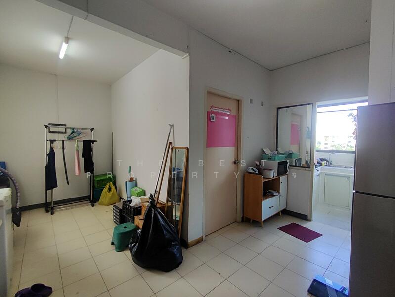 ขาย - Baan Ua-Athorn Thatumnak : บ้านเอื้ออาทร ท่าตำหนัก, นครปฐม